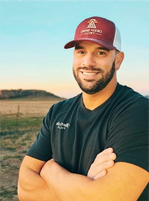 Joey Koebelen