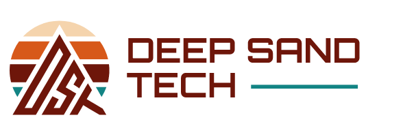 Deep Sand Tech